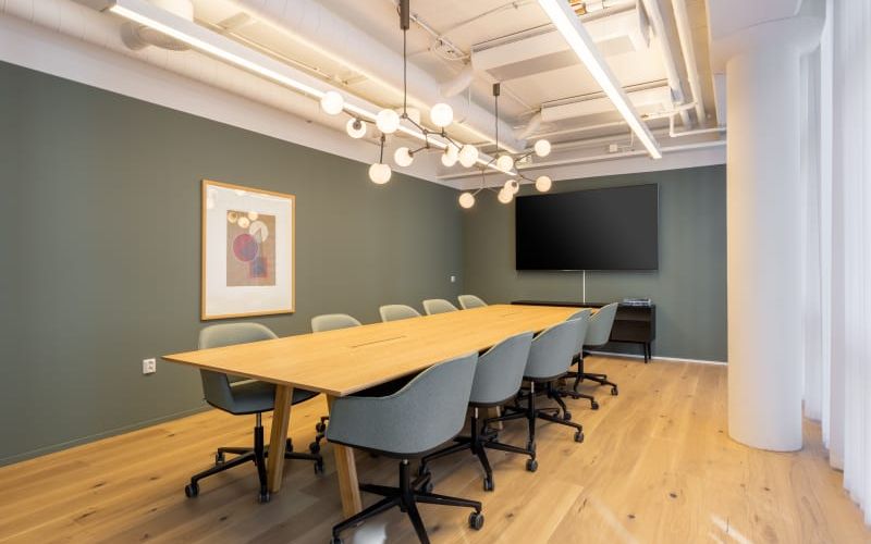 Fjordalleen 16, Oslo Image 7