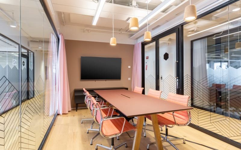 Fjordalleen 16, Oslo Image 1