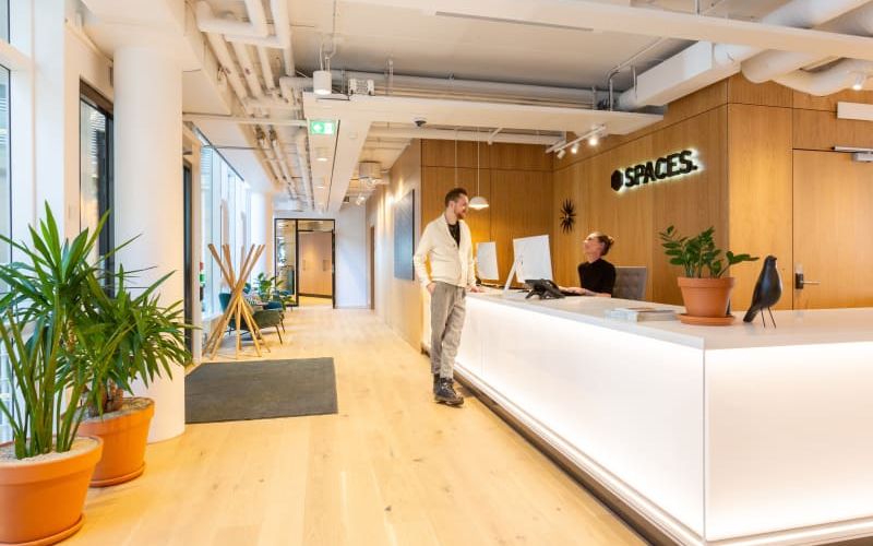 Fjordalleen 16, Oslo Image 5