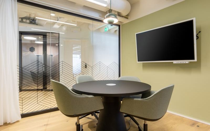 Fjordalleen 16, Oslo Image 6