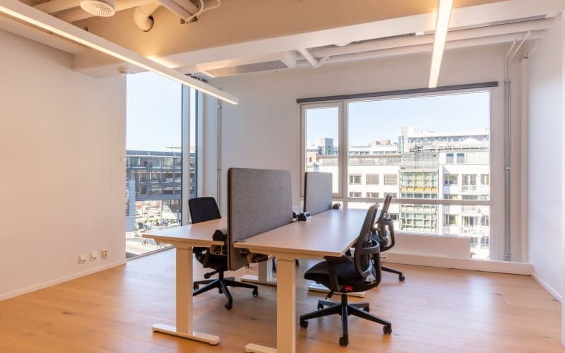 Fjordalleen 16, Oslo Image 1