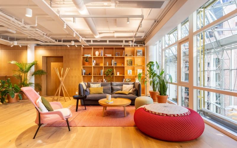 Fjordalleen 16, Oslo Image 2