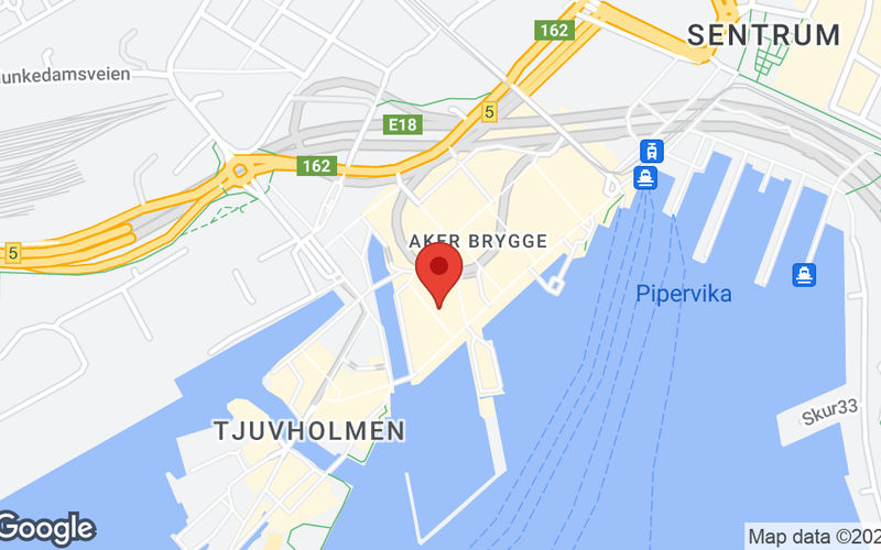 Fjordalleen 16, Oslo Image 9