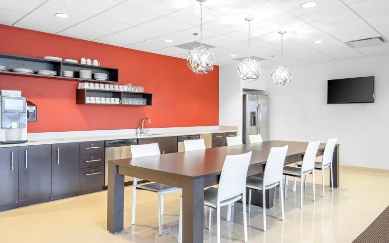 3 Bethesda Metro Center, Bethesda Image 5