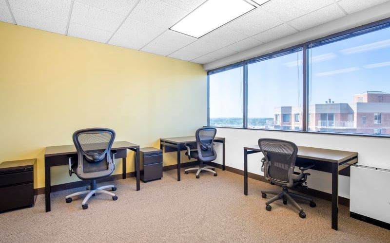 3 Bethesda Metro Center, Bethesda Image 6