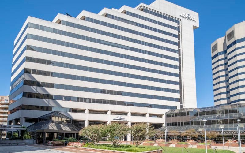 3 Bethesda Metro Center, Bethesda Image 9