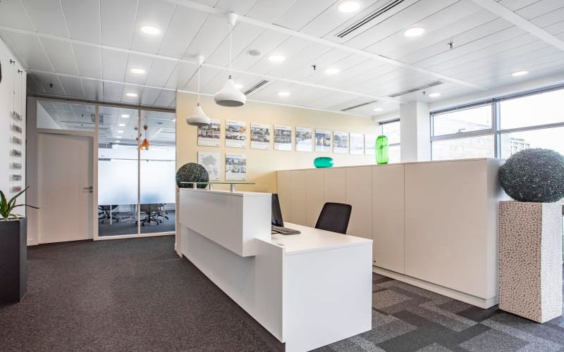 2657/12 Bucharova, Prague Image 4