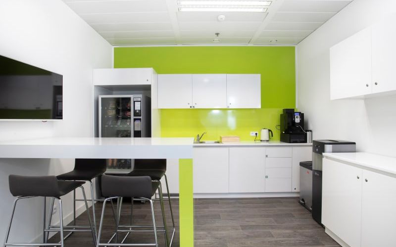 2657/12 Bucharova, Prague Image 8