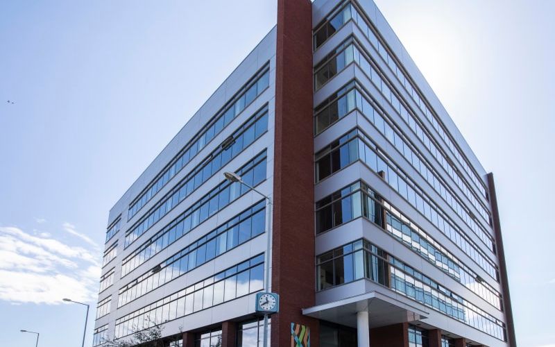 2657/12 Bucharova, Prague Image 9