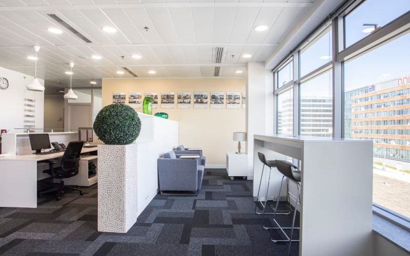 2657/12 Bucharova, Prague Image 5