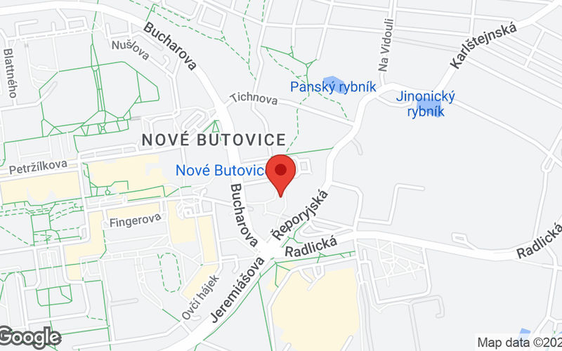 2657/12 Bucharova, Prague Image 10