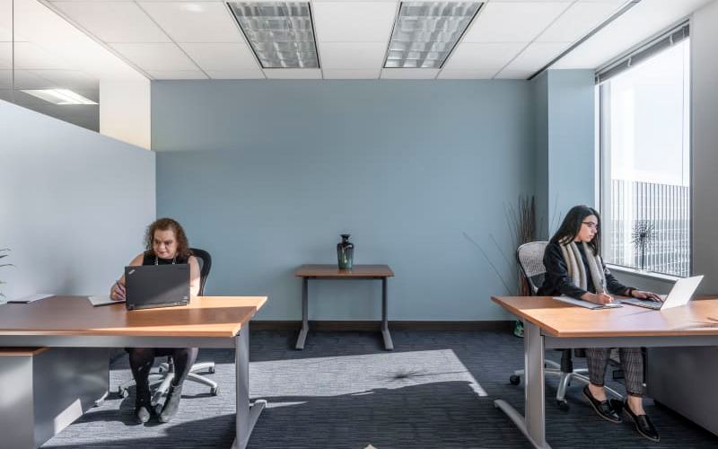 8770 West Bryn Mawr Ave, Chicago Image 4