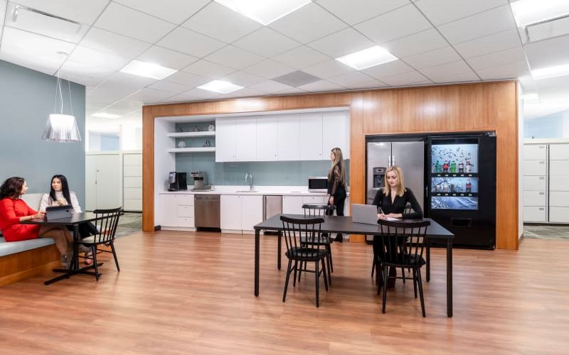 8770 West Bryn Mawr Ave, Chicago Image 5