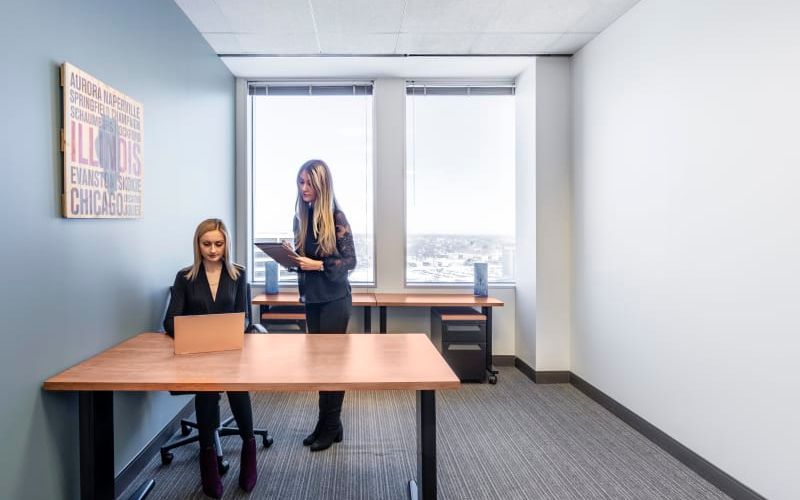 8770 West Bryn Mawr Ave, Chicago Image 6