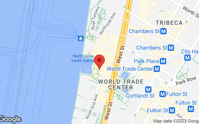 200 Vesey Street, New York Image 9