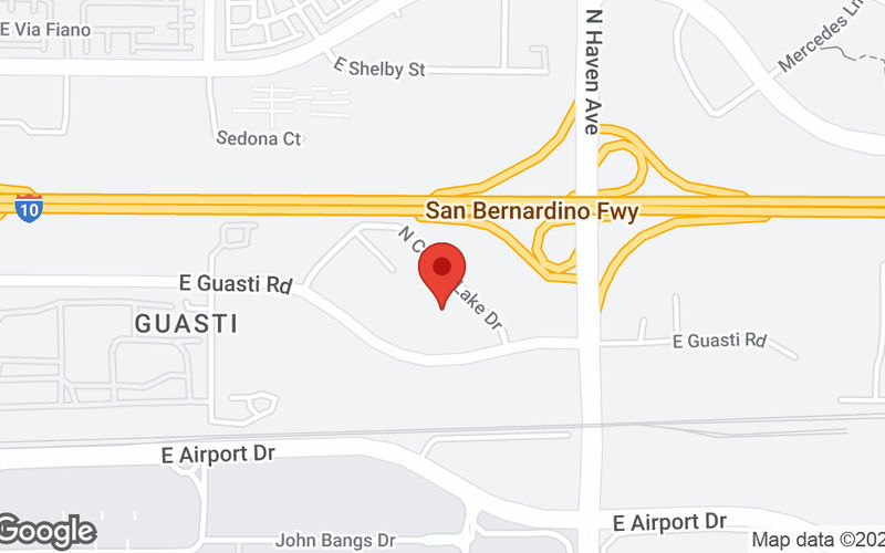 3281 E Guasti Rd, Ontario Image 7