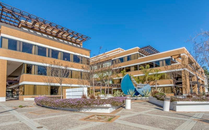 800 W El Camino Real, Mountain View Image 7