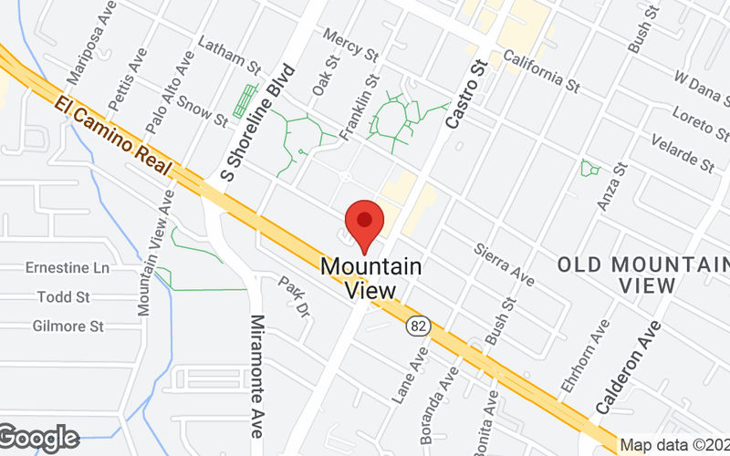 800 W El Camino Real, Mountain View Image 8