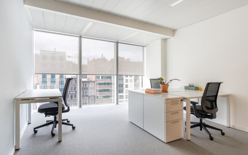 Avenue Du Boulevard 21, Brussels Image 9