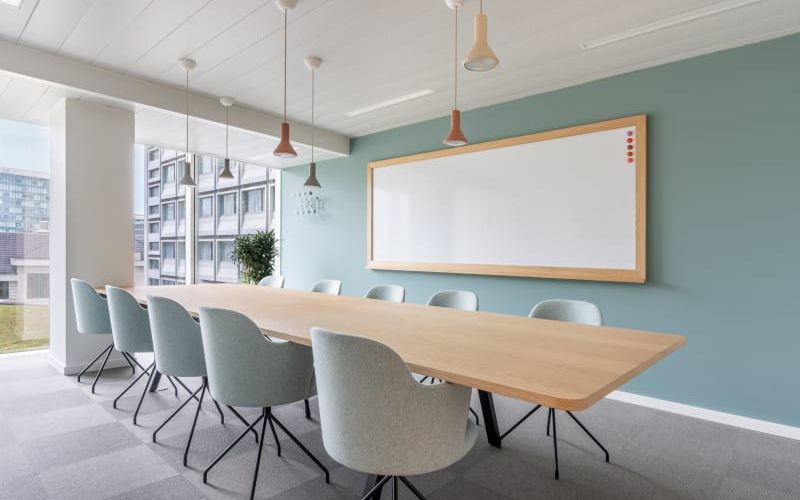 Avenue Du Boulevard 21, Brussels Image 3