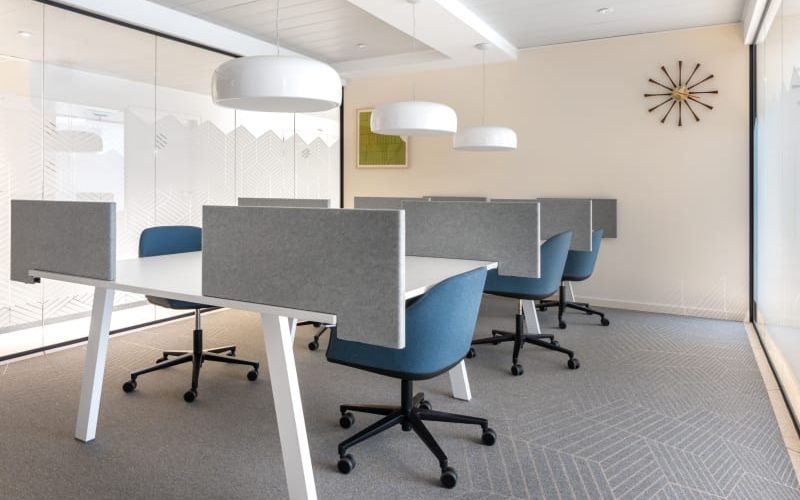 Avenue Du Boulevard 21, Brussels Image 2