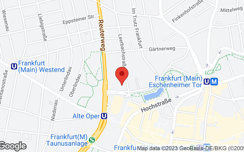 4 An Der Welle, Frankfurt Am Main Image 10