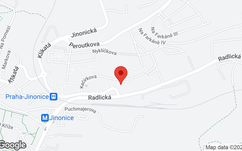 982/4 Kacirkova, Prague Image 7