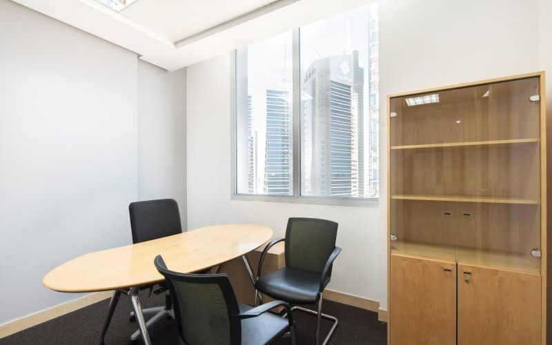 Omar Bin Al Khattab Street, Kuwait City Image 6