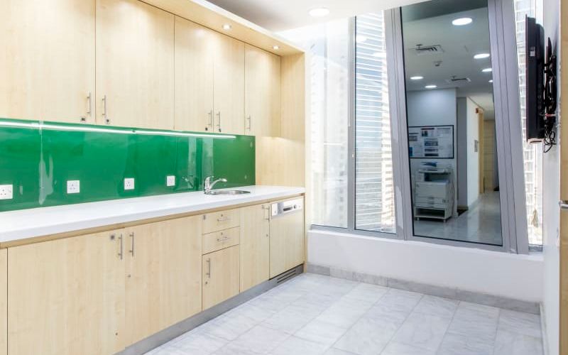 Omar Bin Al Khattab Street, Kuwait City Image 1