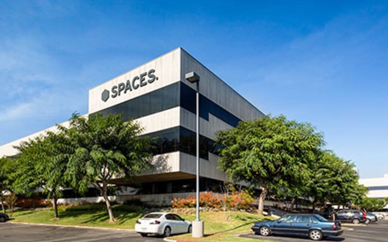 360 N Pacific Coast Hwy, El Segundo Image 9