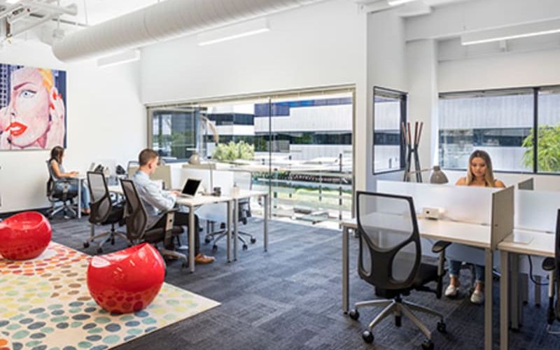 360 N Pacific Coast Hwy, El Segundo Image 3