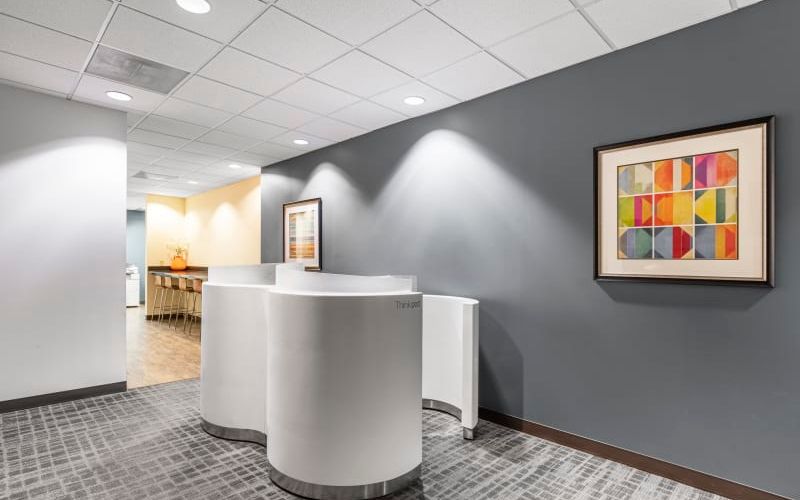 5555 Glenridge Connector, Atlanta Image 5