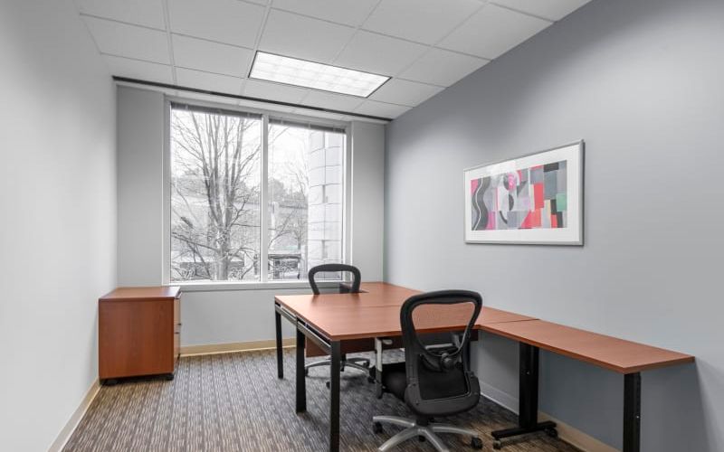 5555 Glenridge Connector, Atlanta Image 2