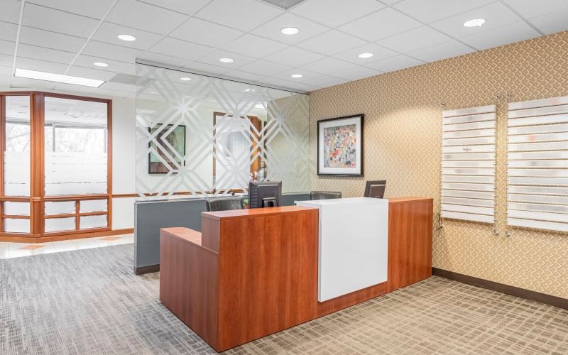 5555 Glenridge Connector, Atlanta Image 6