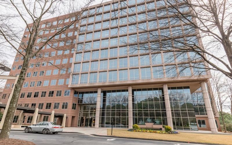 5555 Glenridge Connector, Atlanta Image 8