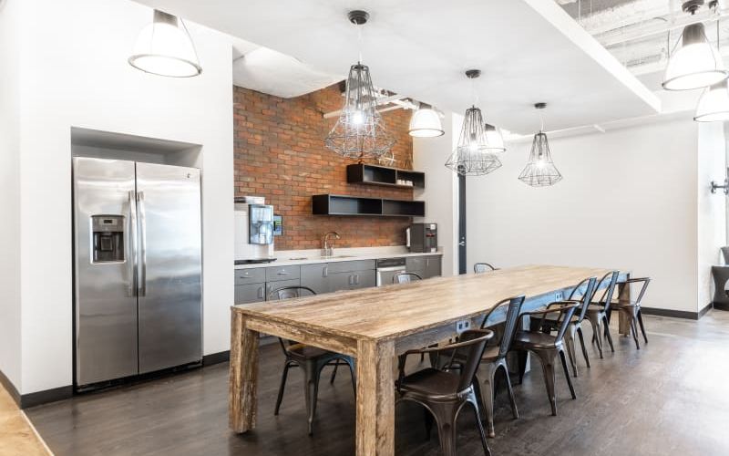 100 Cambridge Street, Boston Image 8