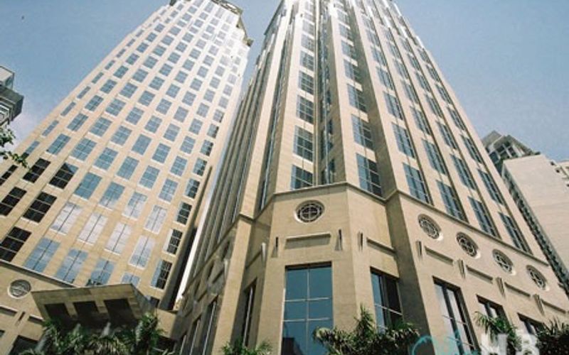 Paseo De Roxas Corner Ayala Avenue, Makati Image 5