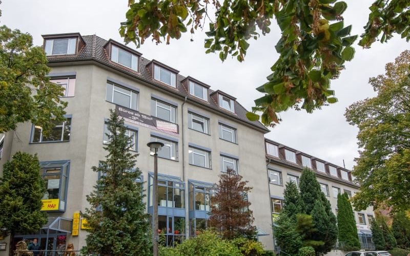 50 Arnstaedter Strasse, Erfurt Image 9