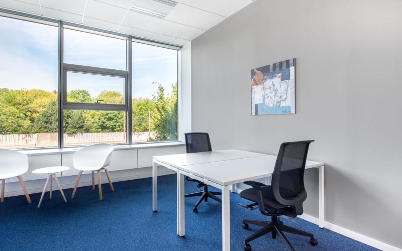 8/A Karadzicova, Bratislava Image 3