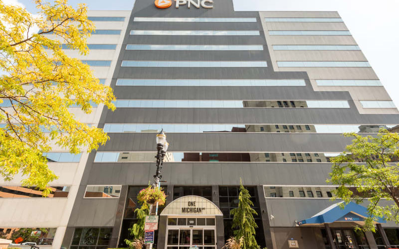 120 North Washington Square, Lansing Image 9