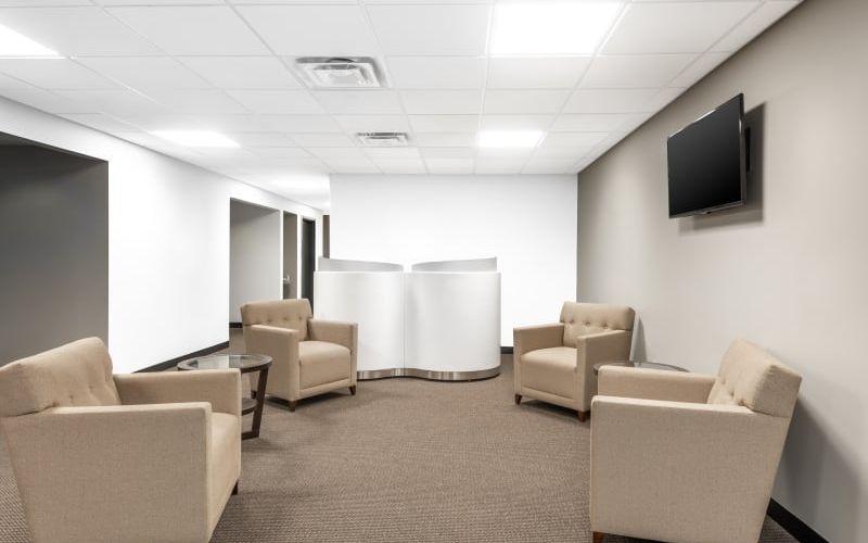 120 North Washington Square, Lansing Image 4