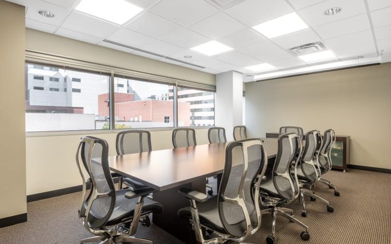 120 North Washington Square, Lansing Image 2