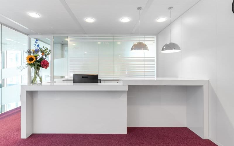 819 Parnassusweg, Amsterdam Image 3