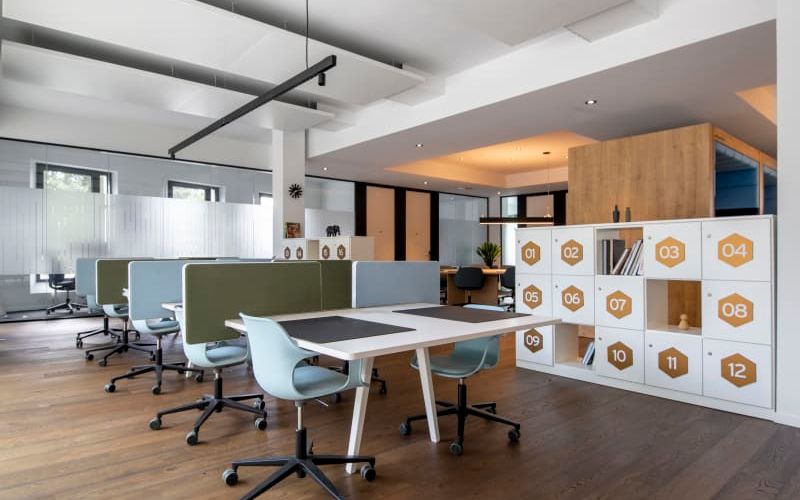 11 Rudolf-diesel-strasse, Heidelberg Image 1