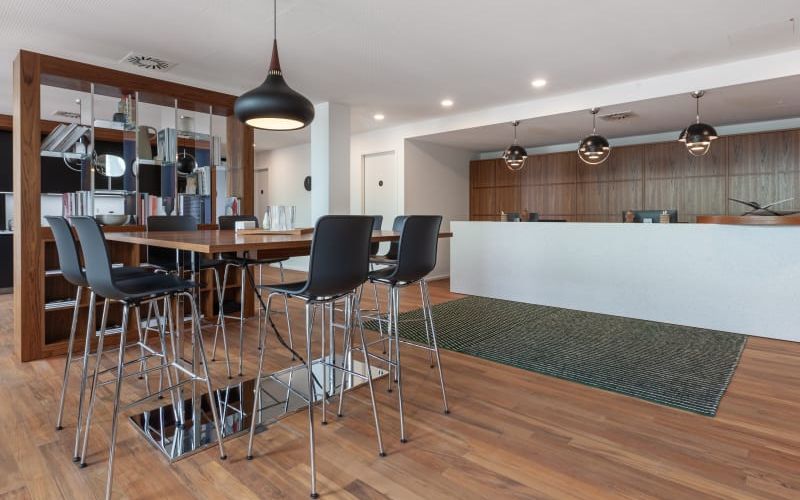 1-3 Grosse Bleichen, Hamburg Image 10