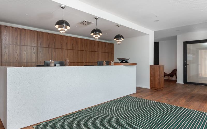 1-3 Grosse Bleichen, Hamburg Image 1