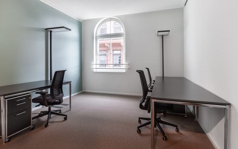 1-3 Grosse Bleichen, Hamburg Image 4