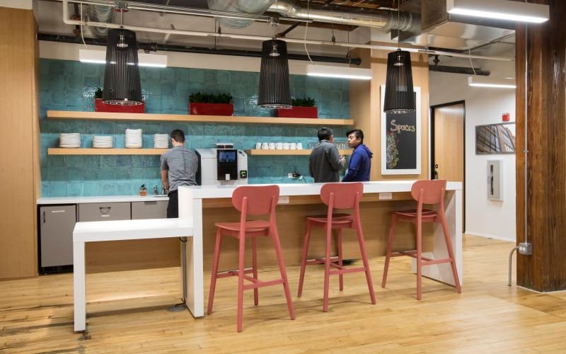 159 N Sangamon Street, Chicago Image 4