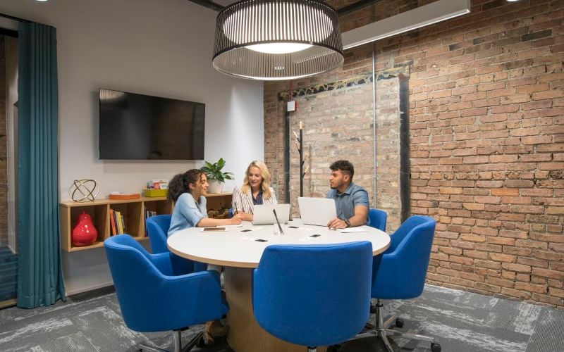 159 N Sangamon Street, Chicago Image 5