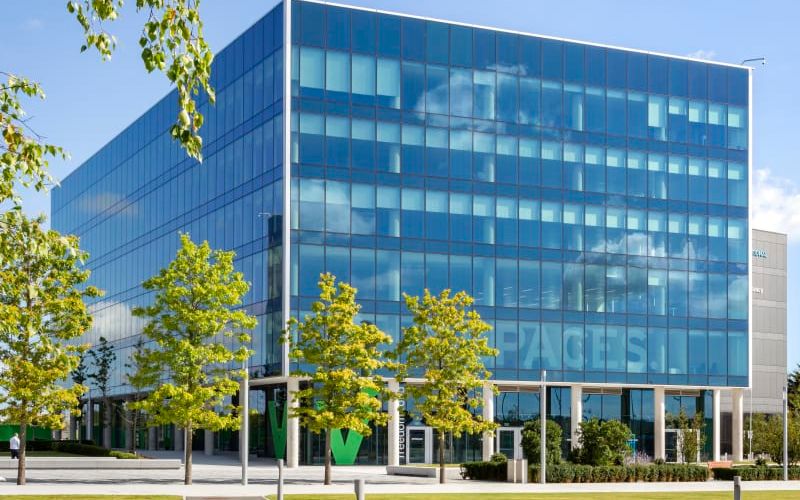 The Green Dublin Airport Central, Dublin Image 8